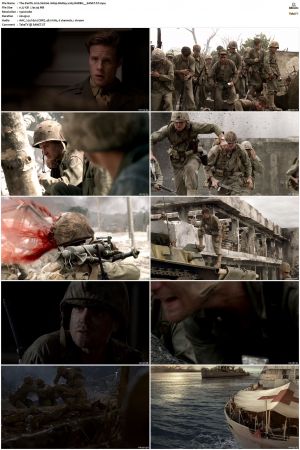 Top Rated Mini-Series Part 3 1080p BluRay WEBRip x265-MIXED