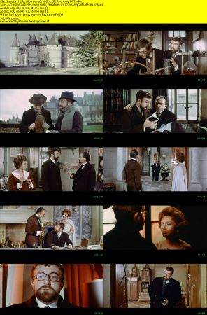 I Like Money 1961 1080p BluRay x264-OFT