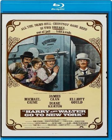 Harry and Walter Go to New York 1976 1080p BluRay x264-OFT