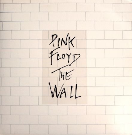 Pink Floyd - The Wall[2xVinyl, LP] (1979) DSD 256