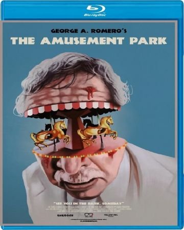 The Amusement Park 1975 1080p BluRay x265 10bit EAC3 2.0 r00t QxR