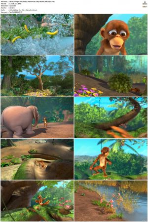 Jungle Beat S06 1080p WEB-DL AAC H264
