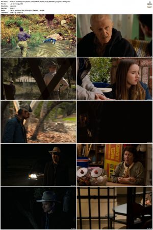 Justified 2010 S01 S06 1080p AMZN WEB-DL H265 SDR DDP 5 1 English - HONE