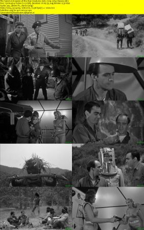 Invasion of the Star Creatures 1962 720p x264-Classics
