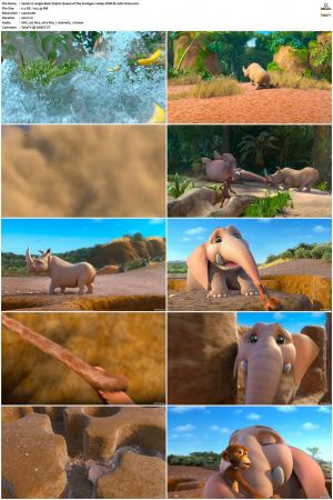 Jungle Beat S04 1080p WEB-DL AAC H264