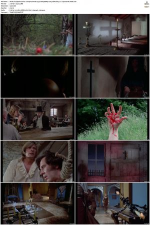 Captain Kronos Vampire Hunter 1974 1080p BDRip x265 10bit EAC3 2.0 Species180 TAoE