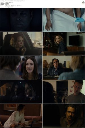 True Detective S01 S04 BDRip x264-Scene