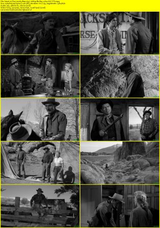 The Lonely Man 1957 1080p BluRay x264 AAC-YTS
