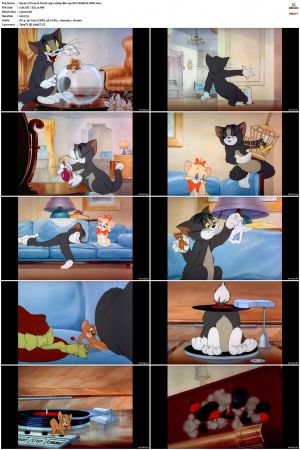 Puss N Toots 1942 1080p Blu-ray AVC REMUX-WiKi