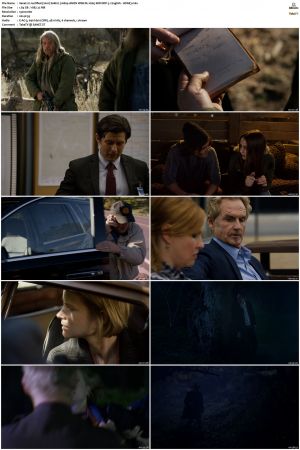 Justified 2010 S06 1080p AMZN WEB-DL H265 SDR DDP 5 1 English - HONE