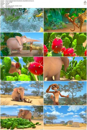 Jungle Beat S04 1080p WEB-DL AAC H264