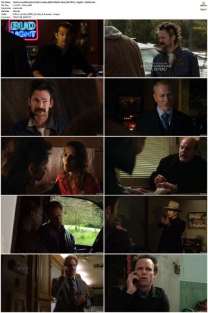 Justified 2010 S03 1080p AMZN WEB-DL H265 SDR DDP 5 1 English - HONE