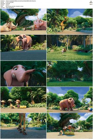 Jungle Beat S08 1080p WEB-DL AAC H264-NGP