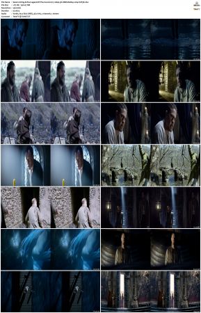 King Arthur Legend Of The Sword 2017 1080p 3D HSBS BluRay x264-SUP3R