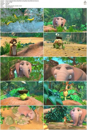 Jungle Beat S06 1080p WEB-DL AAC H264-NGP
