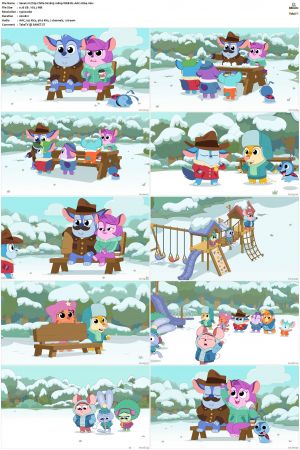 Chip Chilla S02 REPACK 1080p WEB-DL AAC H264
