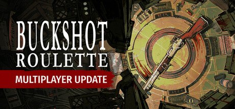 Buckshot Roulette v2.1.0-P2P