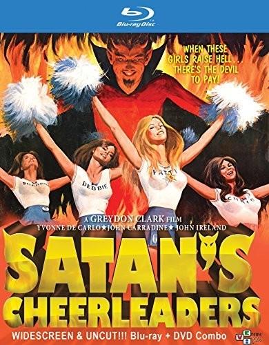 Satans Cheerleaders 1977 1080p BluRay HEVC x265 BONE