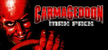 Carmageddon Max Pack GoG Edition-I KnoW
