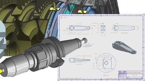 Catia V5 : Fundamental 3DModeling Course For Engineers