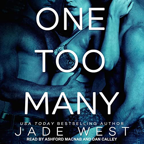 One Too Many[Audiobook]