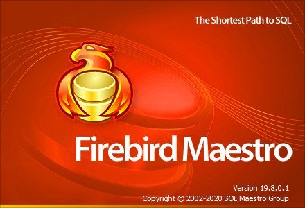 SQL Maestro Firebird Maestro 24.2.0.4 Multilingual