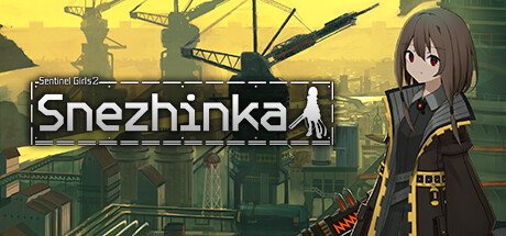 Snezhinka Sentinel Girls2 v1.2.2-P2P