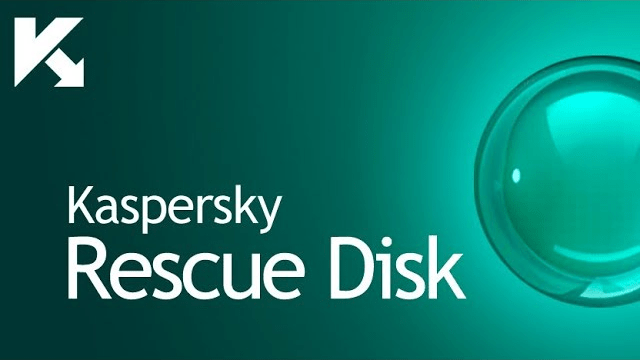 Kaspersky Rescue Disk 2024 Release[12.2024]