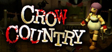Crow Country v20241209-P2P