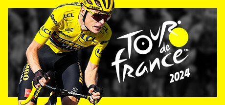 Tour de France 2024 Update v1.8.4.979-RUNE