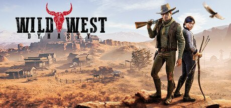 Wild West Dynasty v1.0.9129-P2P