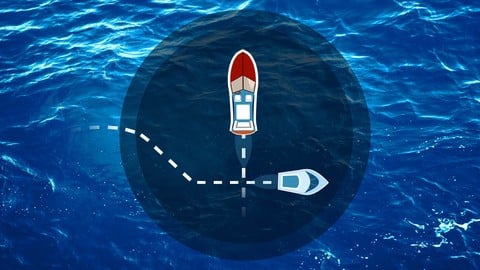 Mastering Colregs | Marine Navigation Rules