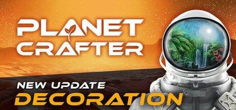 The Planet Crafter v1.404-P2P