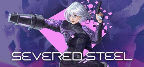 Severed Steel v5.71-P2P