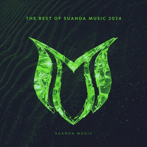 VA - The Best Of Suanda Music 2024