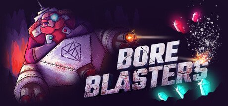 BORE BLASTERS v1.49-P2P