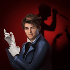 Mystery Detective Adventure Collectors Edition macOS