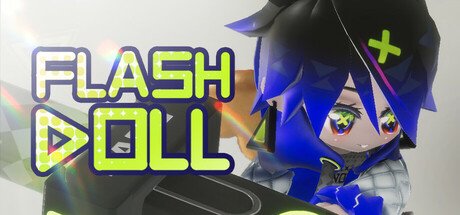 Flash Doll Early Access