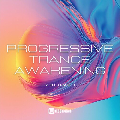 VA - Progressive Trance Awakening, Vol 01 (2024)