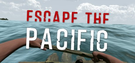 Escape The Pacific Debuffs &amp; Island Adventure Early Access