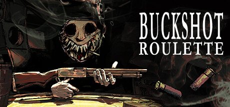 Buckshot Roulette v2.2.0-P2P