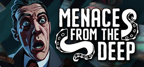 Menace from the Deep v1.10-P2P