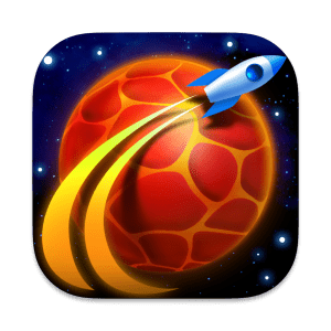 ClearIt To Mars macOS