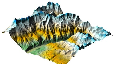 Cartography And Mapping With Surfer