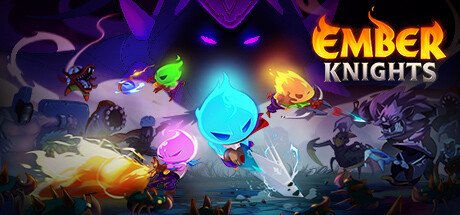 Ember Knights v2.1.0-P2P