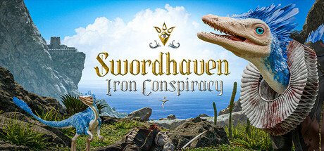 Swordhaven Iron Conspiracy Early Access