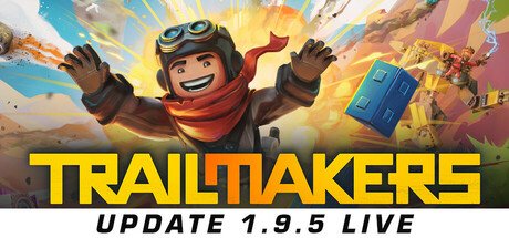 Trailmakers v1.9.5-TENOKE