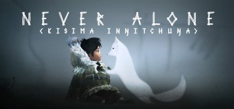 Never Alone v20241212-P2P