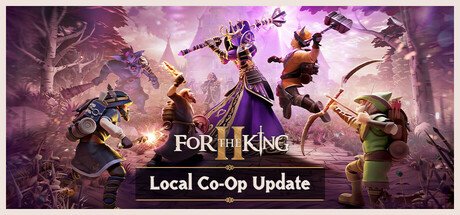 For The King II v1.3.4-P2P