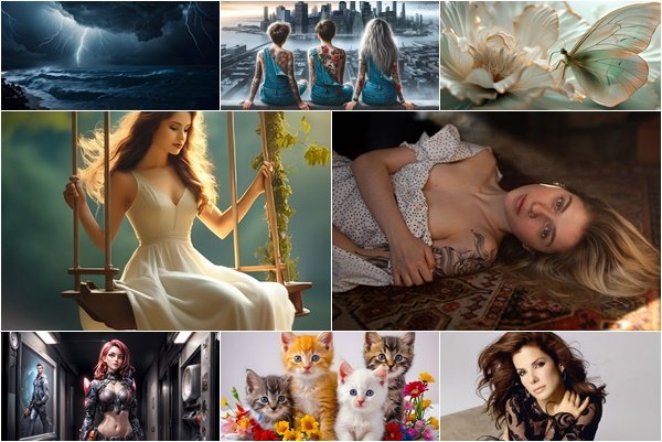 Widescreen HD wallpaper - Part 1736